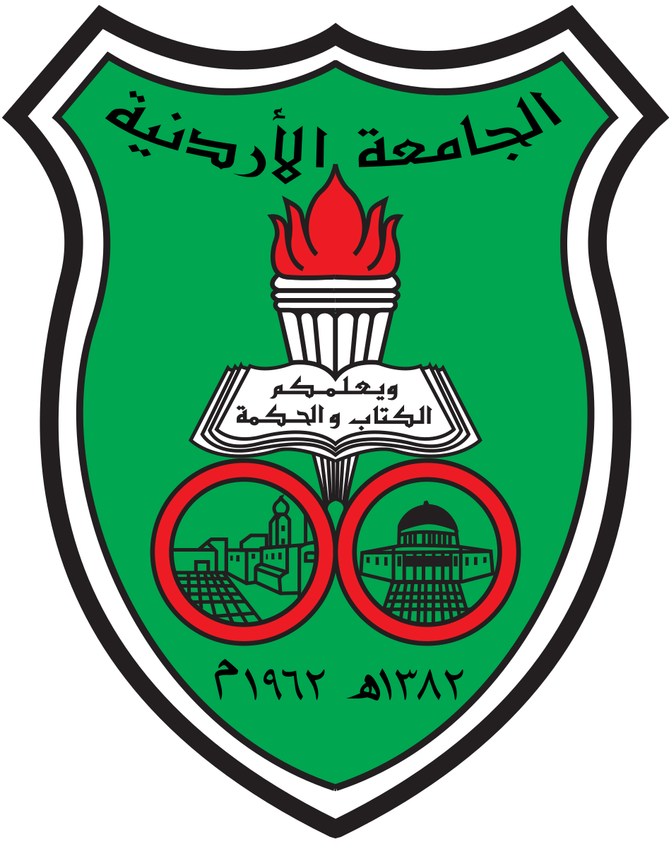 University of Jordan